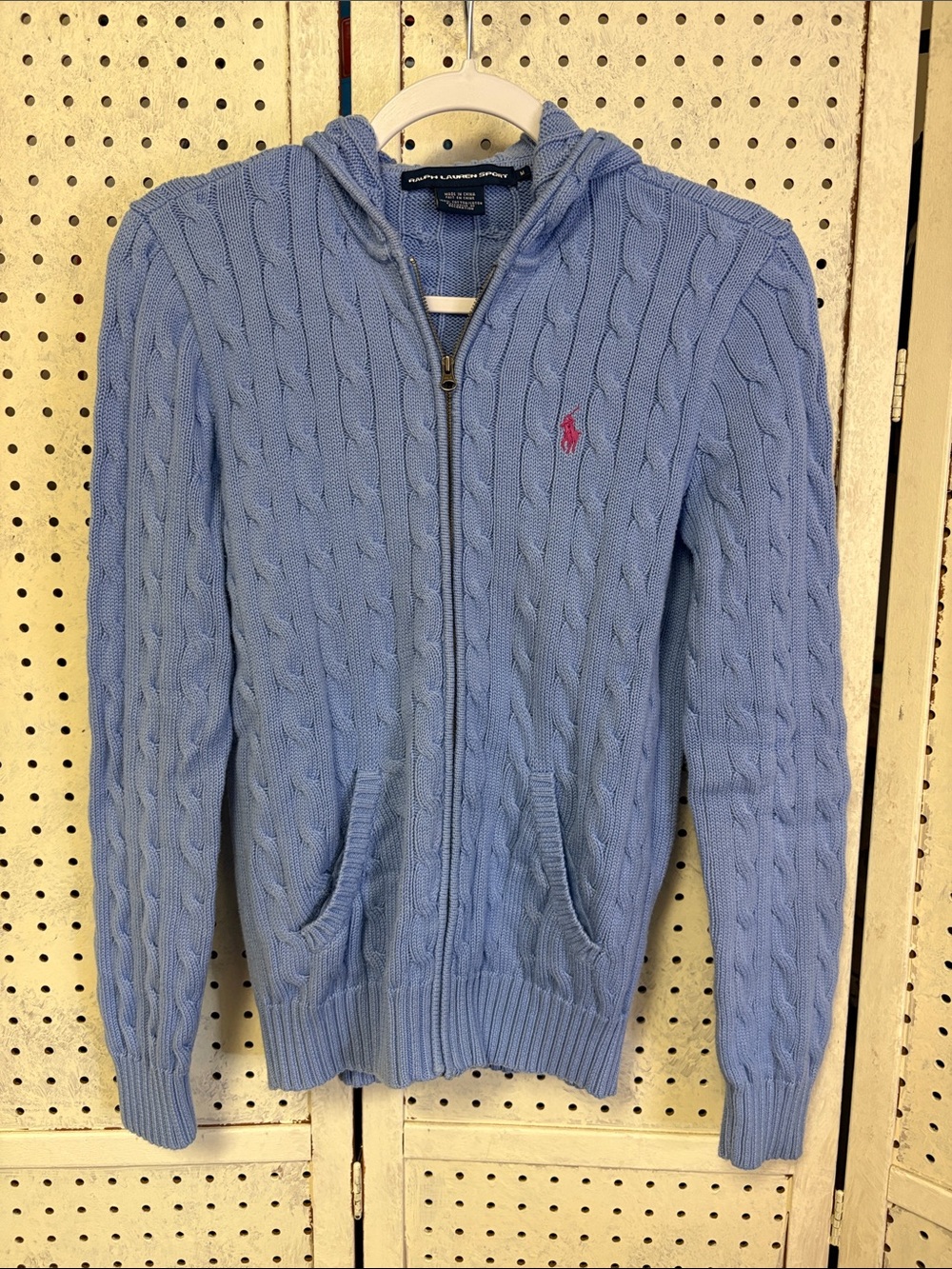 Ralph Lauren Sport - Picture 7 of 8